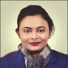 Debanjana Kumar