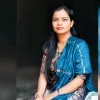 Komal Shinde