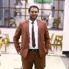 Syed Saqlain