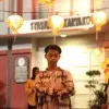 Afrito Eka Kurniawan