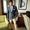Ashutosh Dubey
