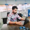 Nitesh Yadav
