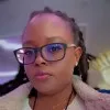 Natasha Murungi