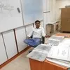 Ranjit Nayak