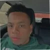 DaSean Fentress