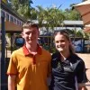 Tasman Rippon