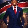 daniel munene
