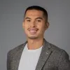 Haziq Sahrip