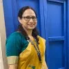 Debjani Dhar