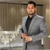 Shayan Ahmed