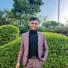 Siddharth Singh