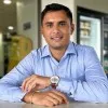 Deekshith Krishnamurthy