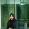 Maliha Ghori