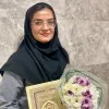 fatemeh mosallanejad