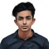 NIKHIL SHAJI