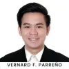 Vernard Parreno