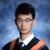Haoran Huang