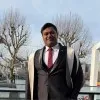 Abhishek Nair