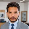 Alick Dsouza
