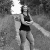 Tori Halladay