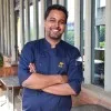 Chef satish