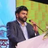 Srinivas Parikshith