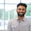 Ayush Kumar