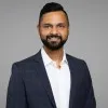 Harsh Bagde