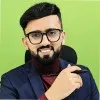 Hardik Manchanda