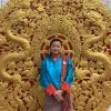 Tenzin Wangmo