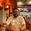 Abhishek Jha