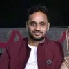 Madhur Shrivastava