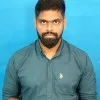 Azarudeen