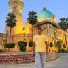 Shivam Tiwari