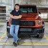 Ayush Jain
