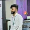 Abhishek Mishra