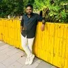 Sunny Raju