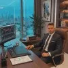 Burak Gün
