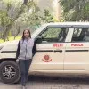 Anshi Sinha