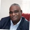 Patrick Manning