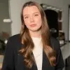 Oleksandra Pohrebniak