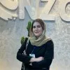 Mahnoosh Zahmatkesh