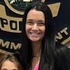 Katie Masters
