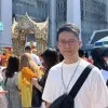 Alan Hum Koon Hau