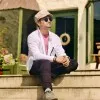 Vikesh Singh