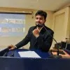 Sandip Behera