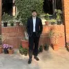 Dhruv Kaushik
