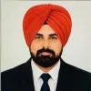 Er HIRDAY PAL Singh