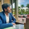 Rakesh Teja Billa