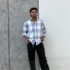David